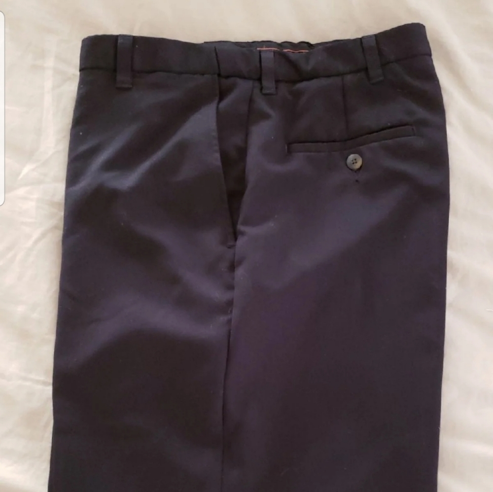 Men dress pants